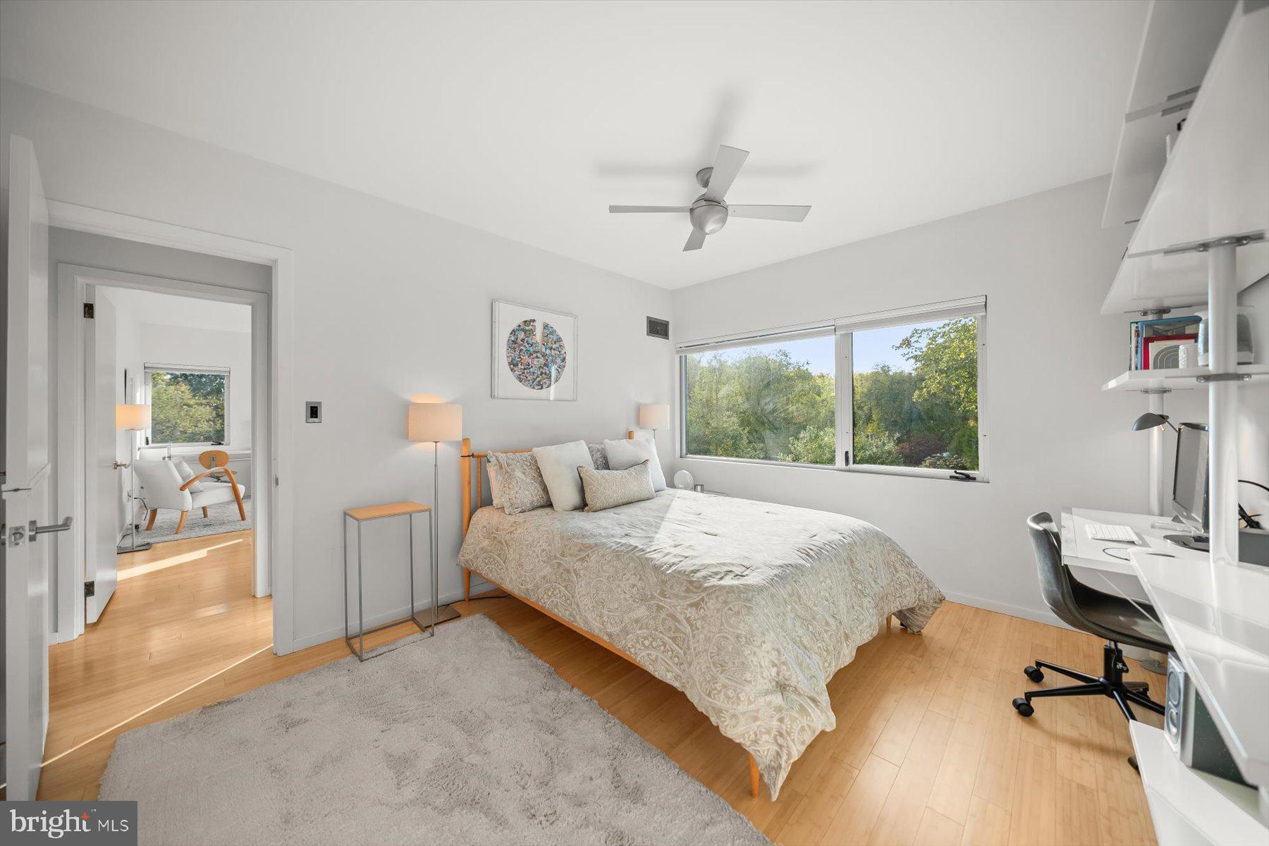 2533 North Ridgeview Road Arlington, VA 22207 - Photo 43 of 93 Bedroom 3