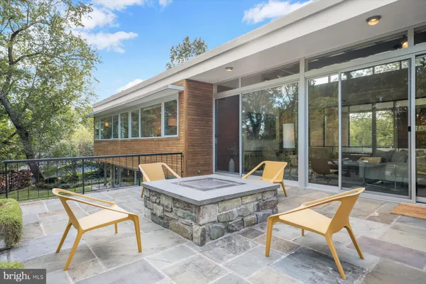 $2,799,000 | 2533 North Ridgeview Road, Arlington, VA 22207