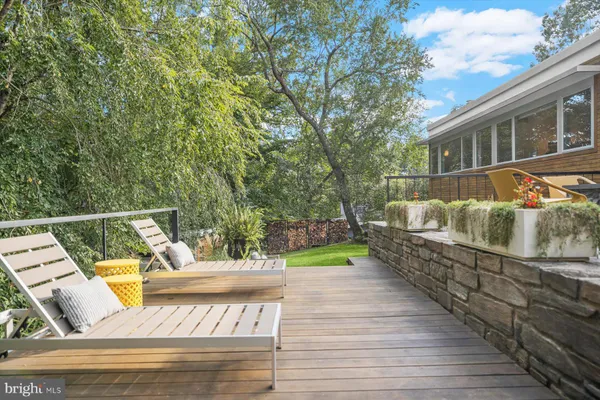 $2,799,000 | 2533 North Ridgeview Road, Arlington, VA 22207