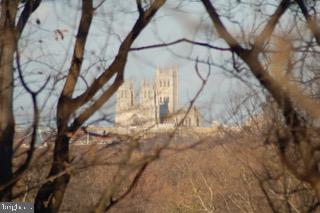 2533 North Ridgeview Road Arlington, VA 22207 - Photo 79 of 93 Views from house during the winter
