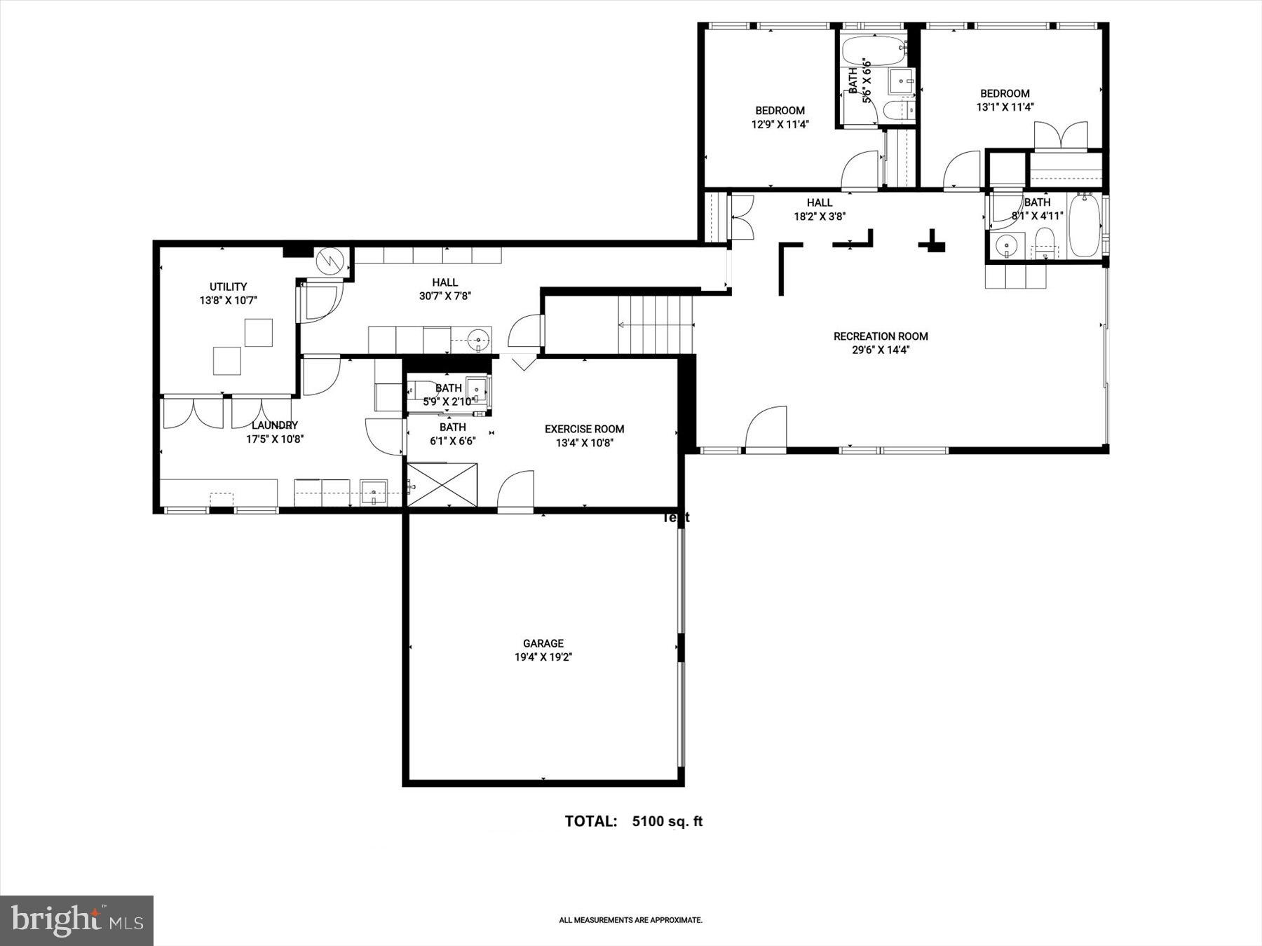 2533 North Ridgeview Road Arlington, VA 22207 - Photo 91 of 93