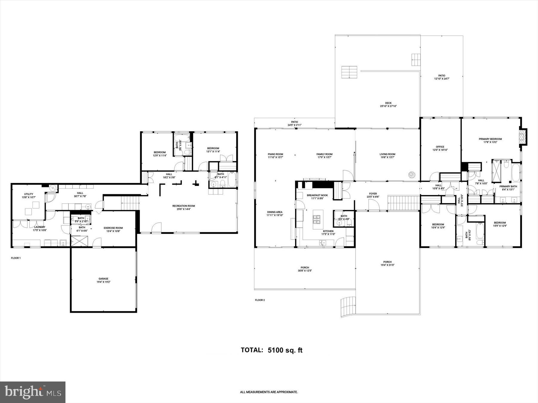 2533 North Ridgeview Road Arlington, VA 22207 - Photo 93 of 93
