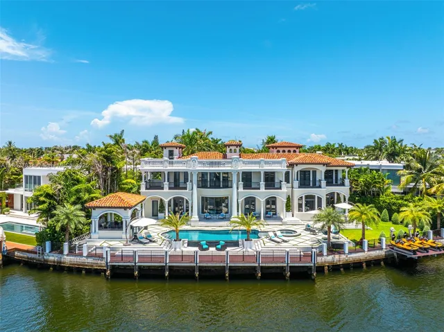 $29,995,000 | 498 N Parkway, Golden Beach, FL 33160