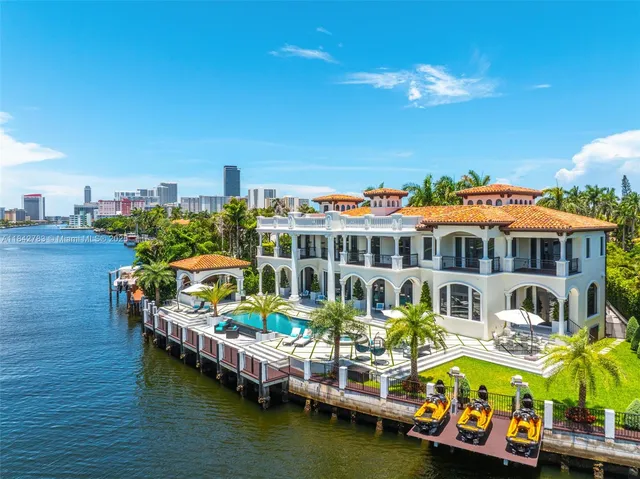 $29,995,000 | 498 N Parkway, Golden Beach, FL 33160