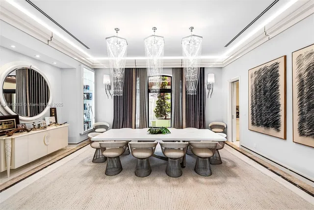 $29,995,000 | 498 N Parkway, Golden Beach, FL 33160