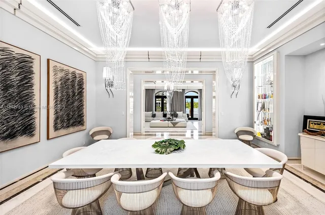 $29,995,000 | 498 N Parkway, Golden Beach, FL 33160