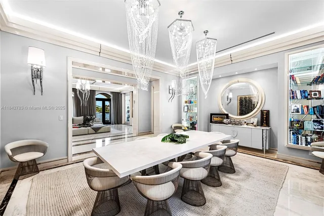 $29,995,000 | 498 N Parkway, Golden Beach, FL 33160