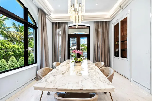 $29,995,000 | 498 N Parkway, Golden Beach, FL 33160