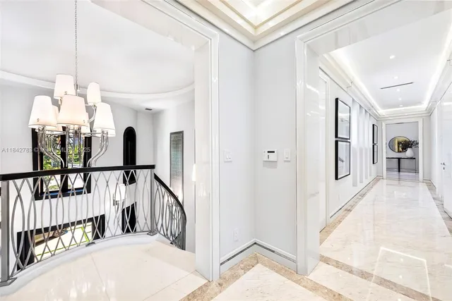 $29,995,000 | 498 N Parkway, Golden Beach, FL 33160