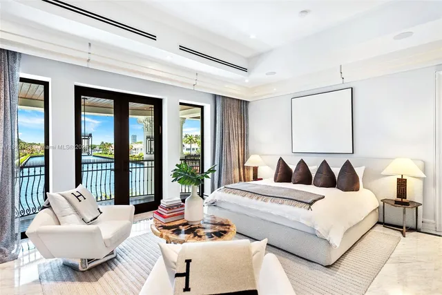 $29,995,000 | 498 N Parkway, Golden Beach, FL 33160