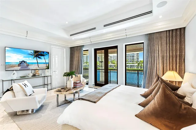 $29,995,000 | 498 N Parkway, Golden Beach, FL 33160