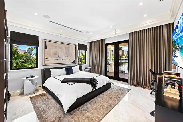 $29,995,000 | 498 N Parkway, Golden Beach, FL 33160