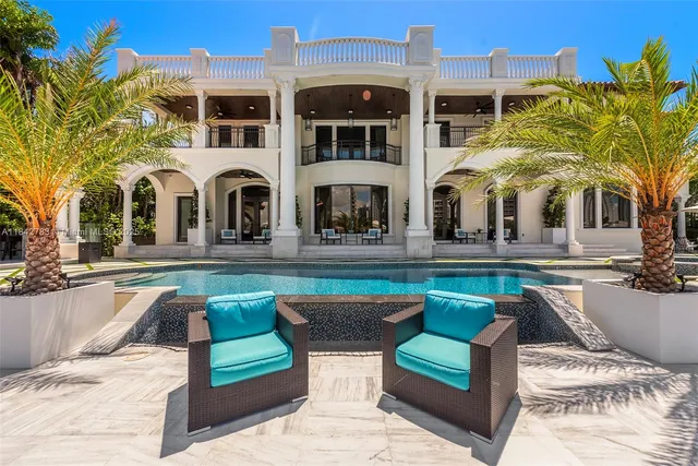 $29,995,000 | 498 N Parkway, Golden Beach, FL 33160