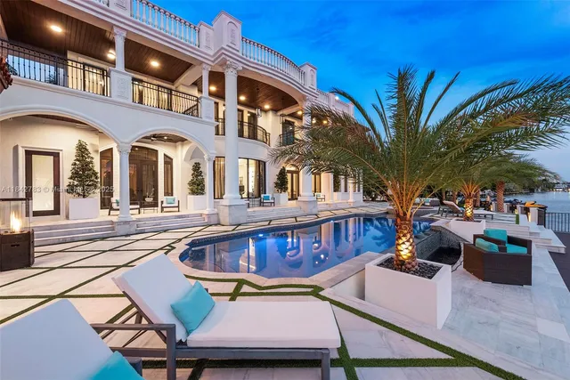 $29,995,000 | 498 N Parkway, Golden Beach, FL 33160