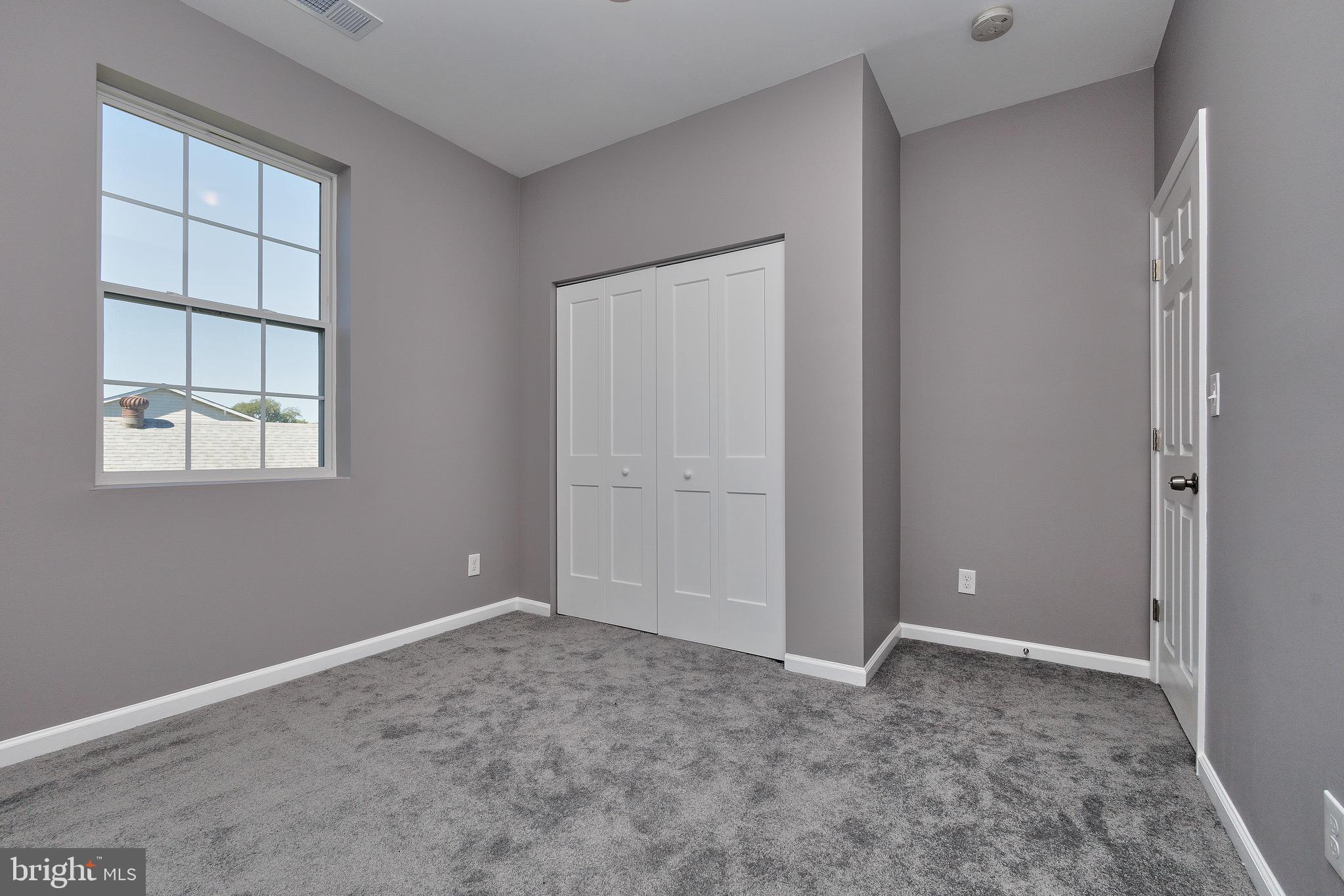 7817 Fairgreen Road Dundalk, MD 21222 - Photo 48 of 57 PLUSH CARPETING THROUGHOUR THE UPPER LEVEL