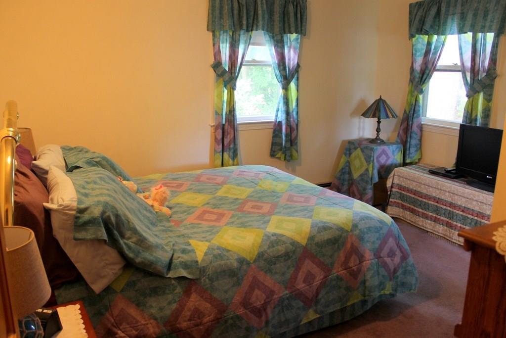 44 New Road Arundel, ME 04046 - Photo 10 of 23 Bedroom 1