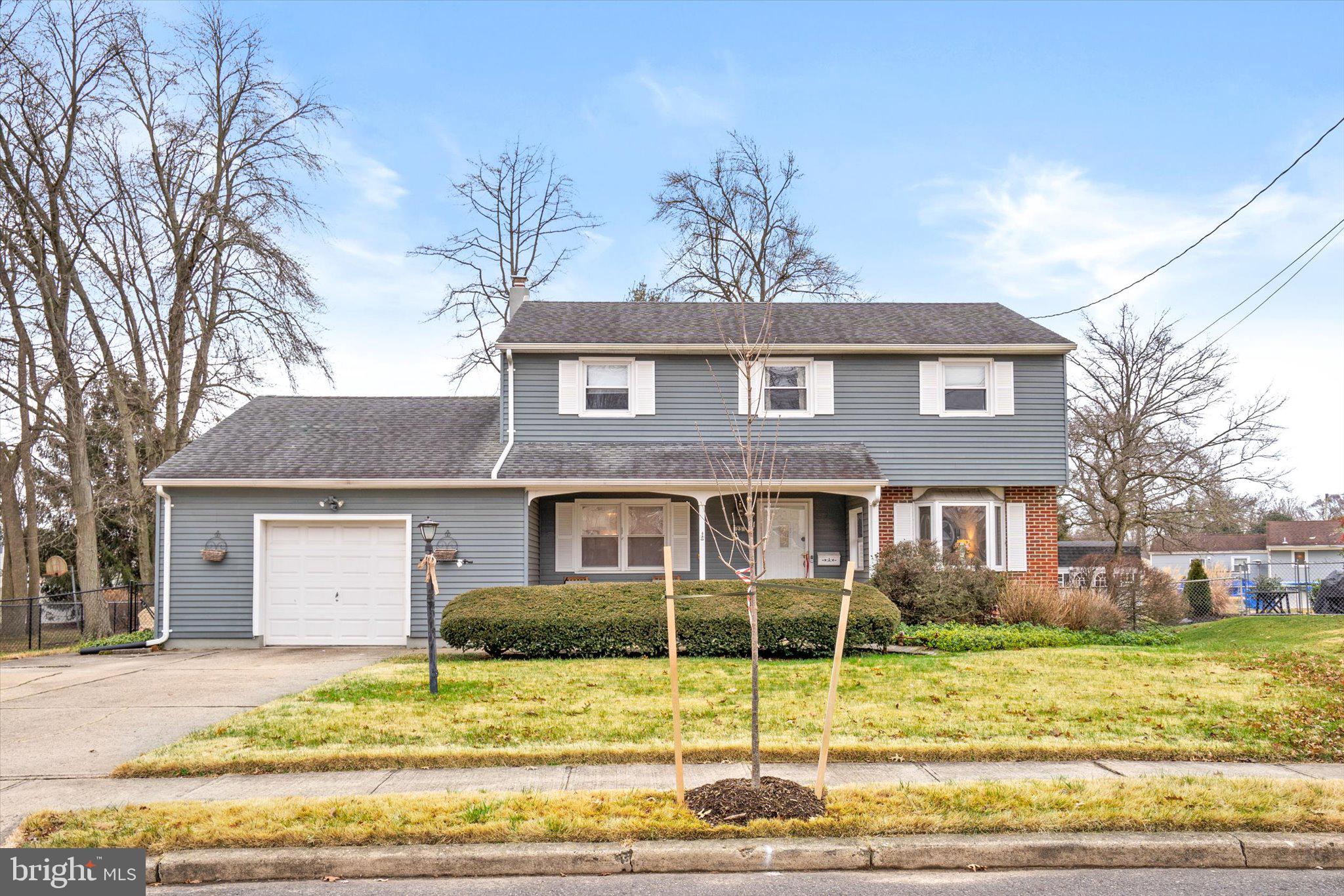 23 Yorkshire Road Hamilton, NJ 08610 - Photo 1 of 26 Gallery Image 1