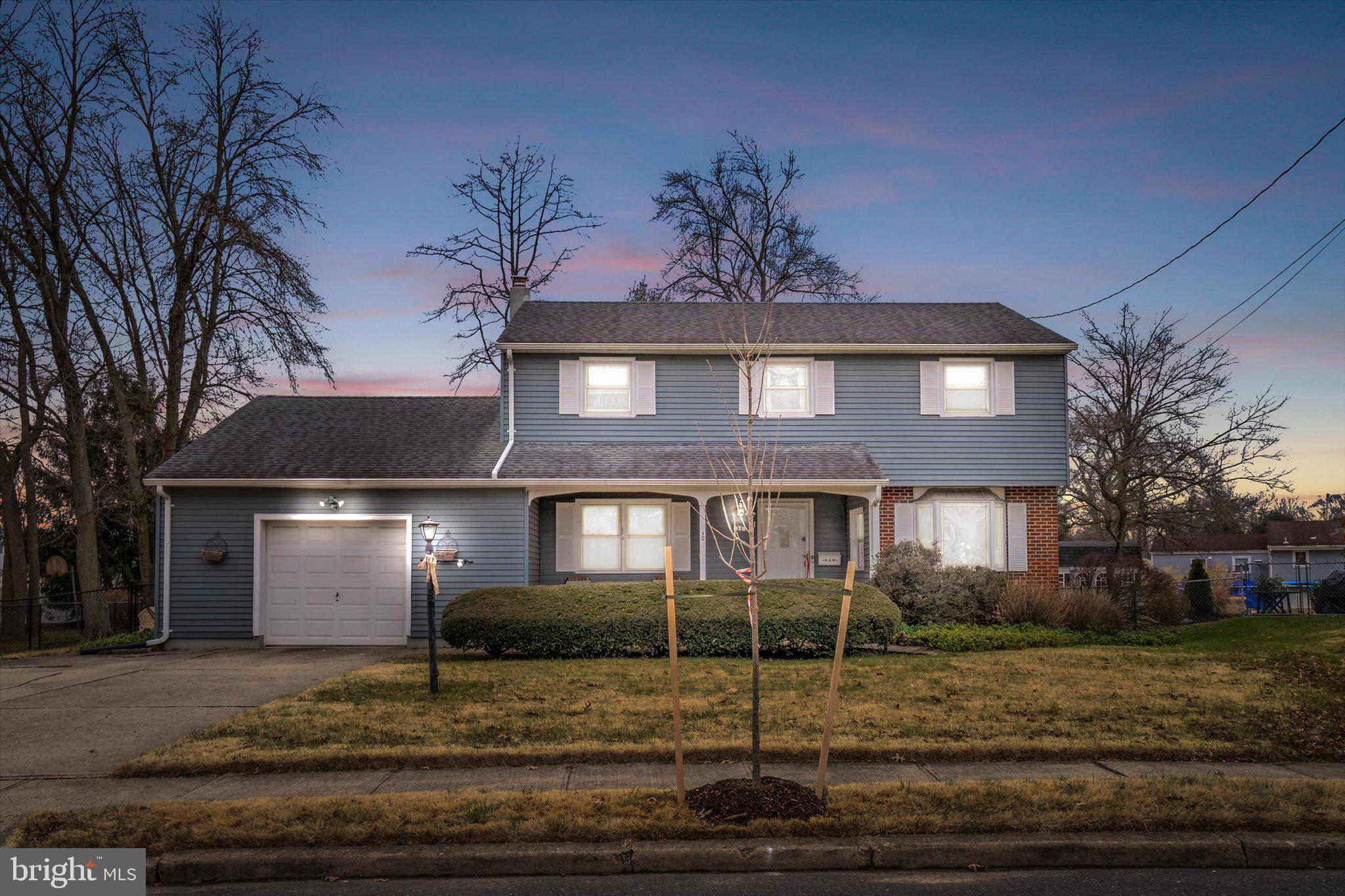 23 Yorkshire Road Hamilton, NJ 08610 - Photo 2 of 26 Gallery Image 2