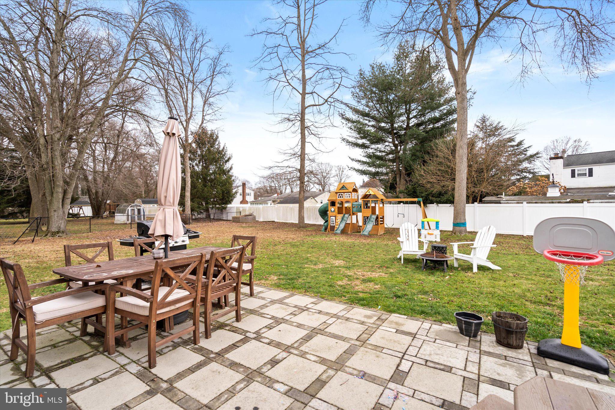 23 Yorkshire Road Hamilton, NJ 08610 - Photo 24 of 26 Gallery Image 24