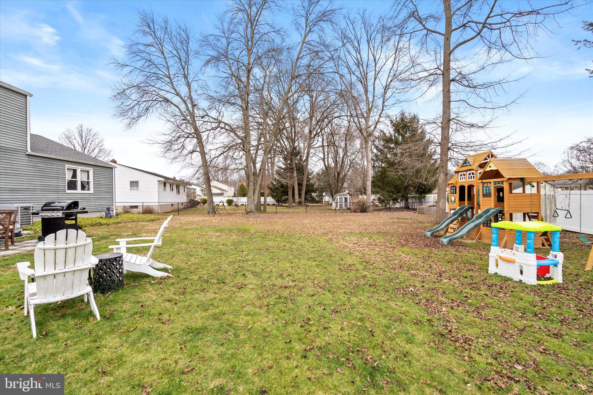 23 Yorkshire Road Hamilton, NJ 08610 - Photo 25 of 26 Gallery Image 25