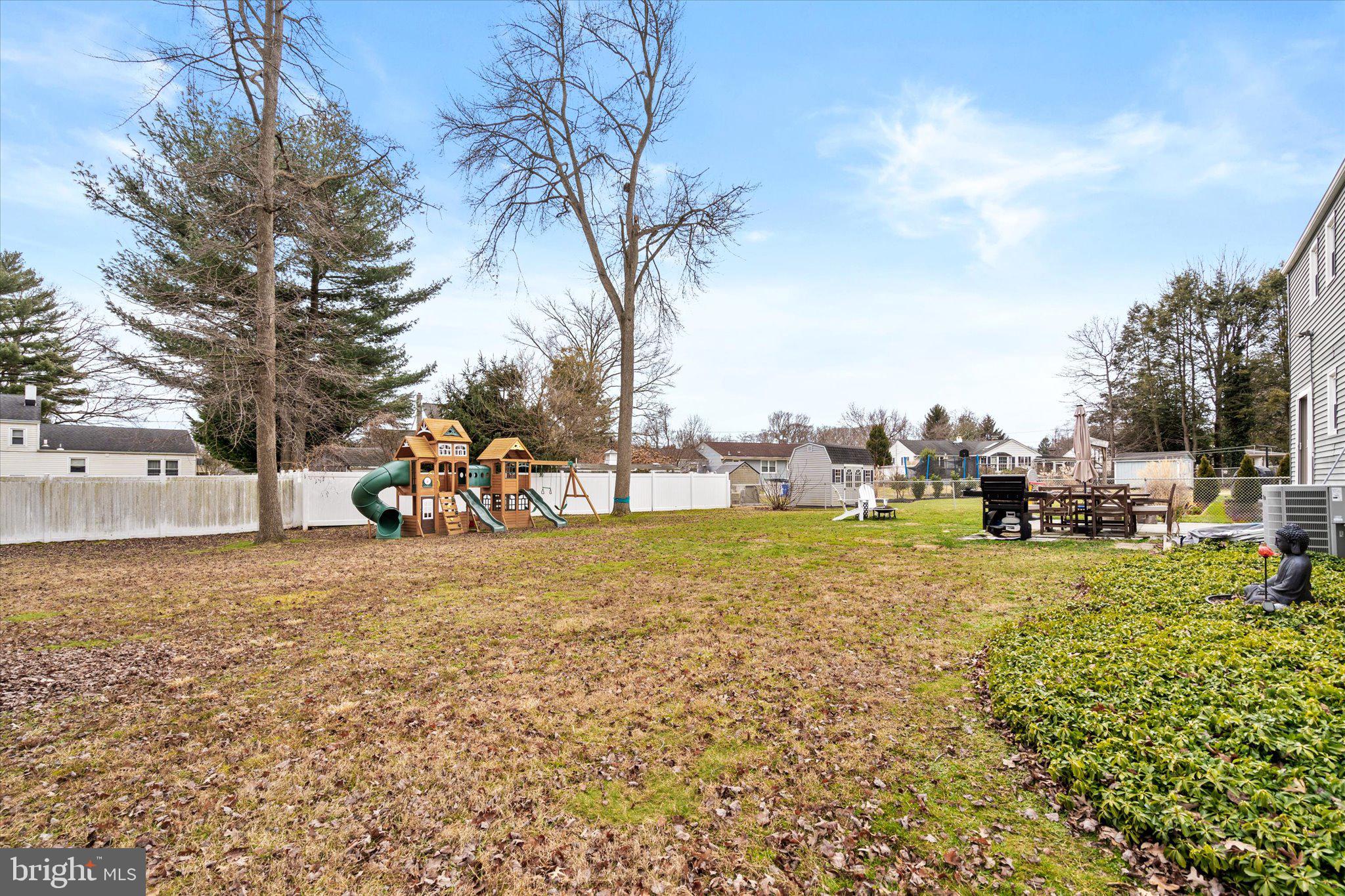 23 Yorkshire Road Hamilton, NJ 08610 - Photo 26 of 26 Gallery Image 26