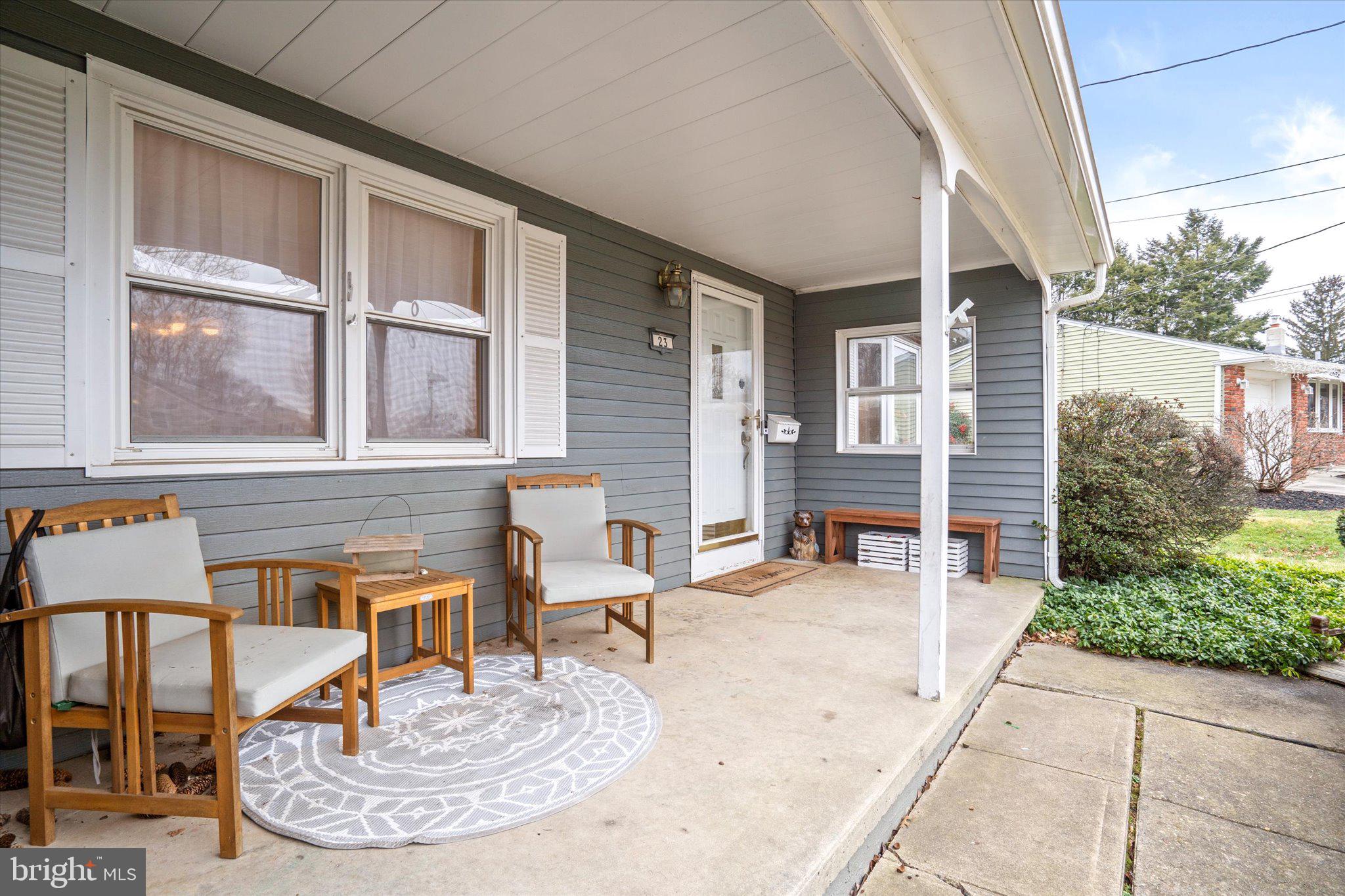 23 Yorkshire Road Hamilton, NJ 08610 - Photo 3 of 26 Gallery Image 3