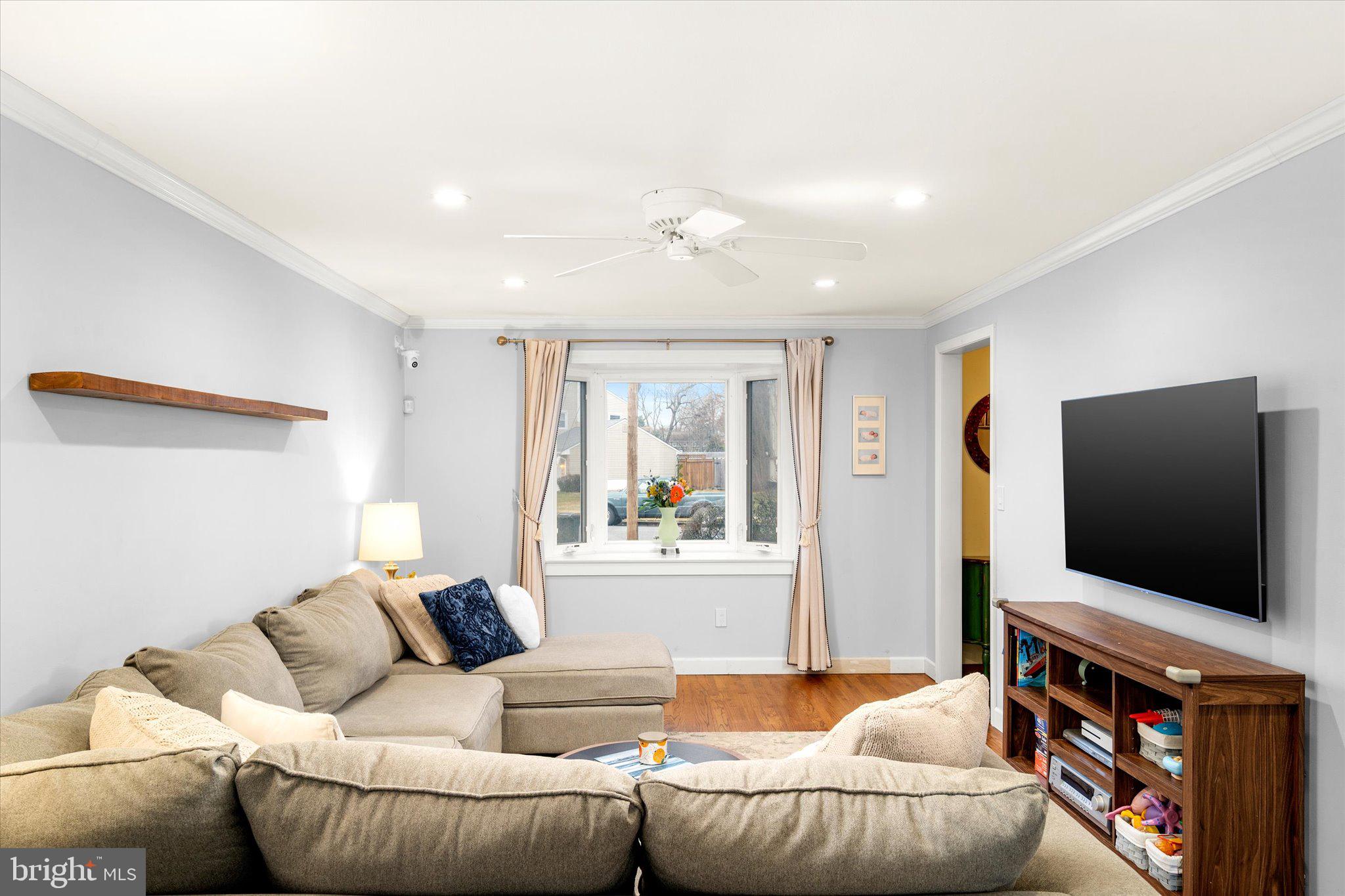 23 Yorkshire Road Hamilton, NJ 08610 - Photo 10 of 26 Gallery Image 10