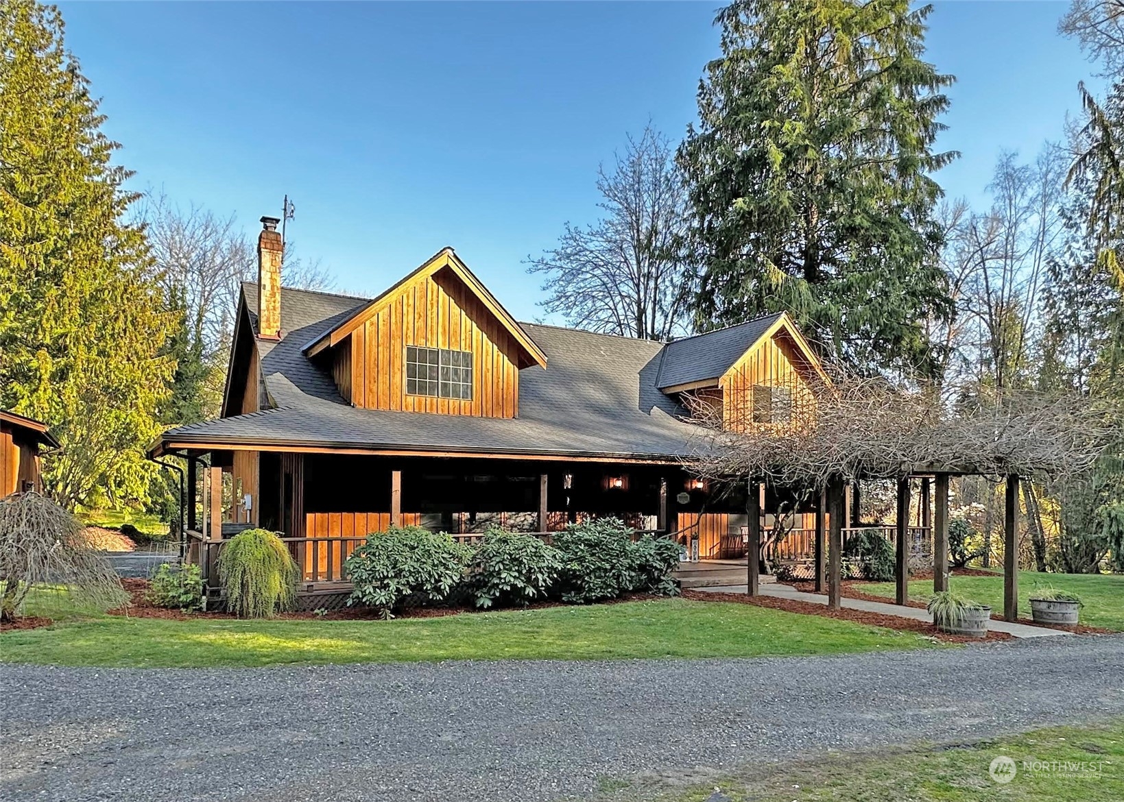 21329 Rimrock Road Monroe, WA 98272 - Photo 1 of 34 Gallery Image 1
