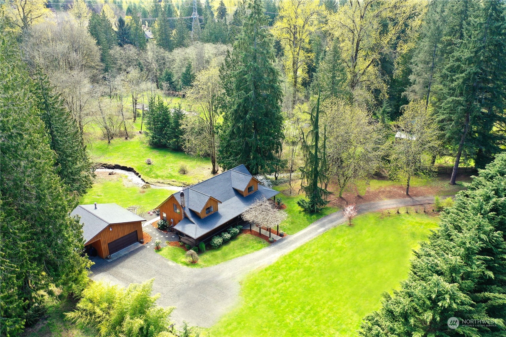 21329 Rimrock Road Monroe, WA 98272 - Photo 3 of 34 Gallery Image 3