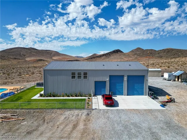 $610,000 | 5941 Akita Way, Pahrump, NV 89060