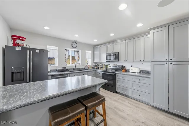 $610,000 | 5941 Akita Way, Pahrump, NV 89060