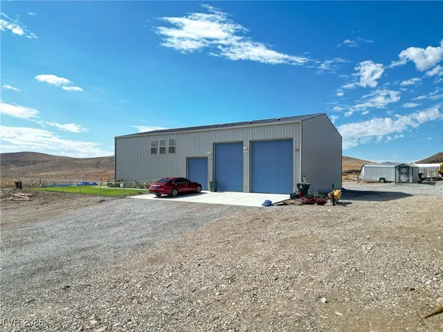 $610,000 | 5941 Akita Way, Pahrump, NV 89060