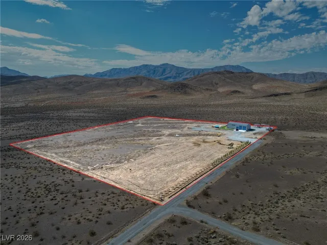 $610,000 | 5941 Akita Way, Pahrump, NV 89060