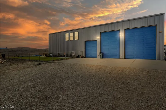 $610,000 | 5941 Akita Way, Pahrump, NV 89060