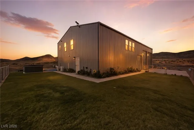 $610,000 | 5941 Akita Way, Pahrump, NV 89060