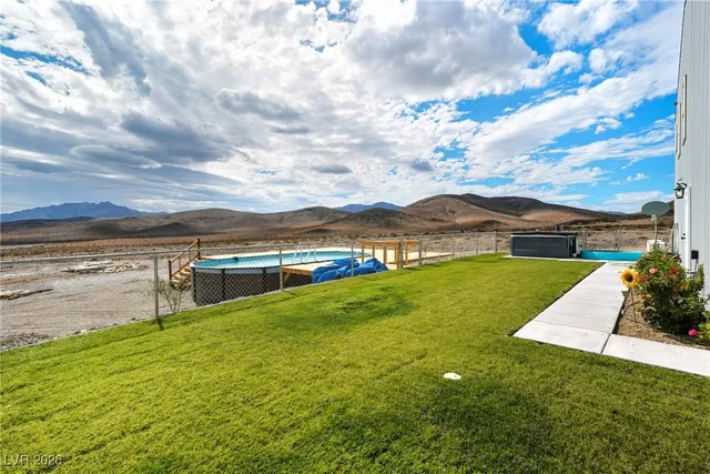 $610,000 | 5941 Akita Way, Pahrump, NV 89060