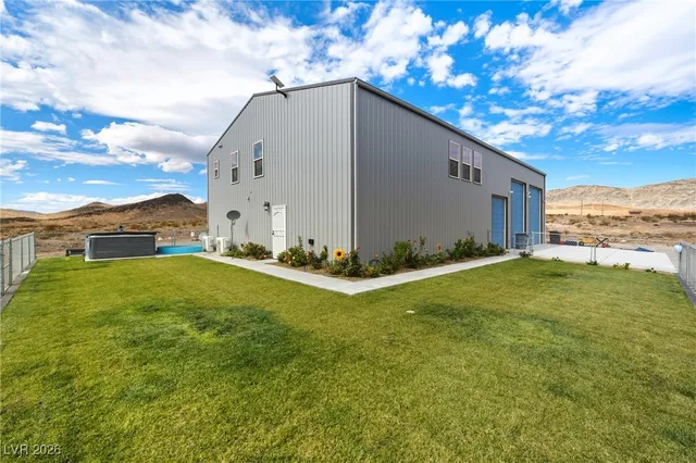 $610,000 | 5941 Akita Way, Pahrump, NV 89060