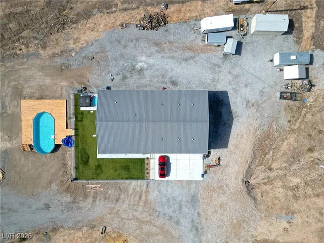 $610,000 | 5941 Akita Way, Pahrump, NV 89060