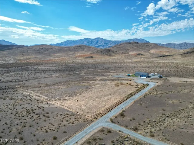 $610,000 | 5941 Akita Way, Pahrump, NV 89060