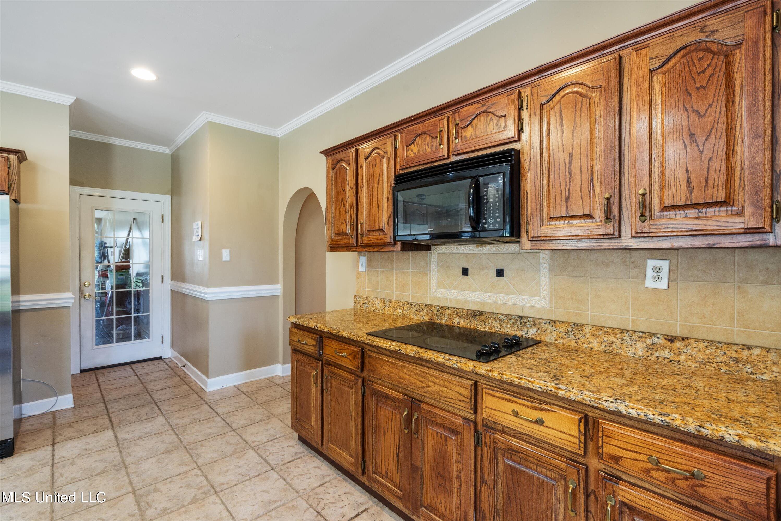 42 Tara Road Holly Springs, MS 38635 - Photo 13 of 47 13-Kitchen