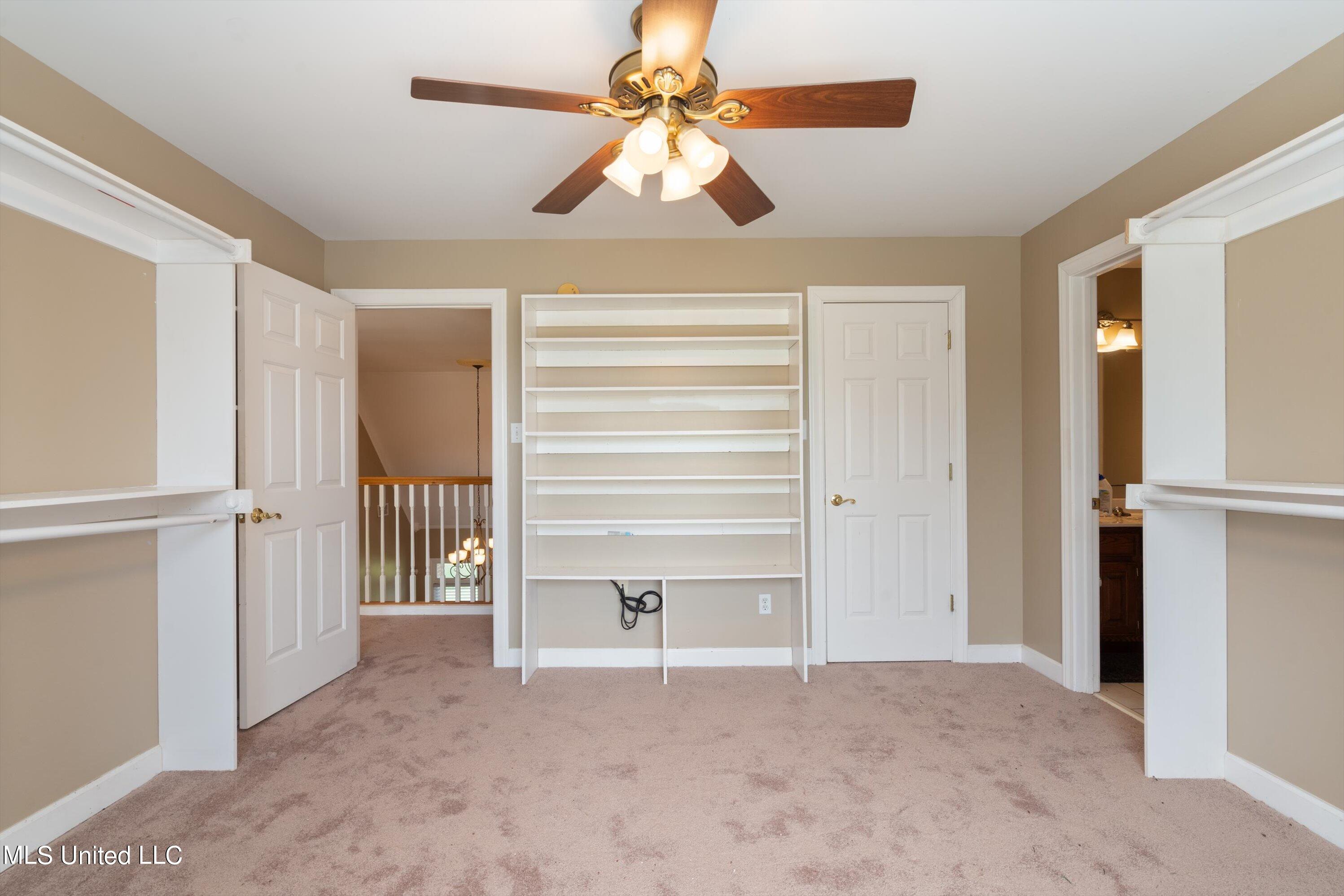42 Tara Road Holly Springs, MS 38635 - Photo 23 of 47 23-Bedroom 2