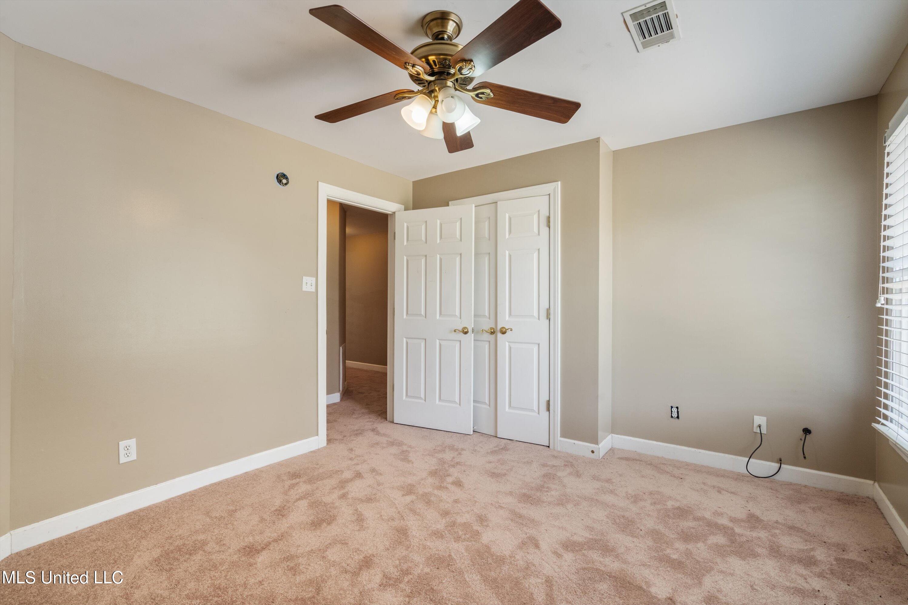 42 Tara Road Holly Springs, MS 38635 - Photo 29 of 47 29-Bedroom 4