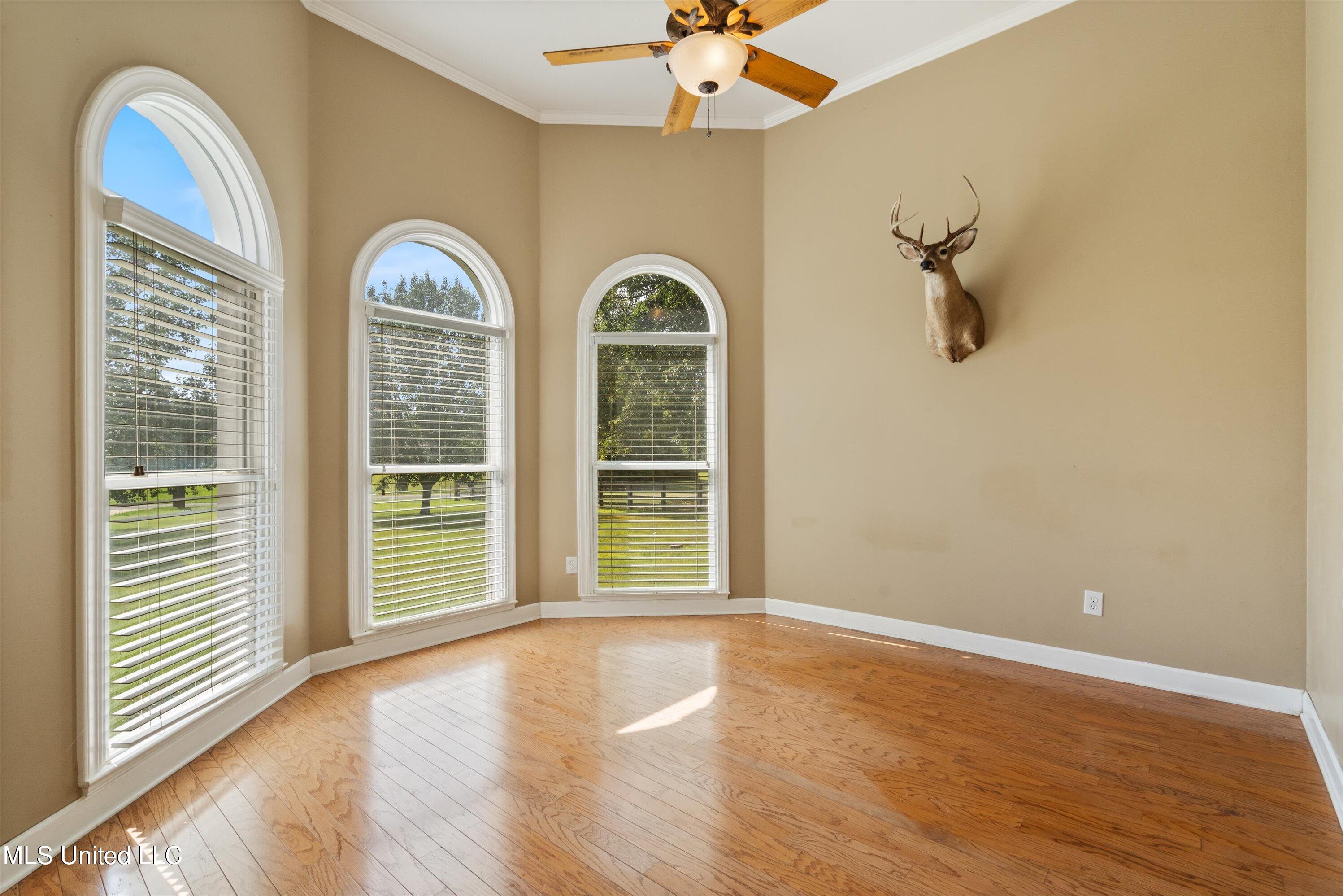42 Tara Road Holly Springs, MS 38635 - Photo 6 of 47 06-Den