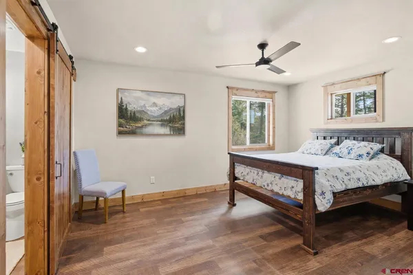 $997,000 | 577 Ginger Circle, Pagosa Springs, CO 81147