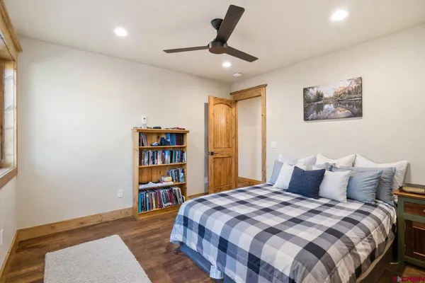 $997,000 | 577 Ginger Circle, Pagosa Springs, CO 81147