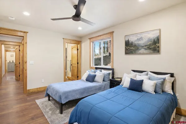 $997,000 | 577 Ginger Circle, Pagosa Springs, CO 81147