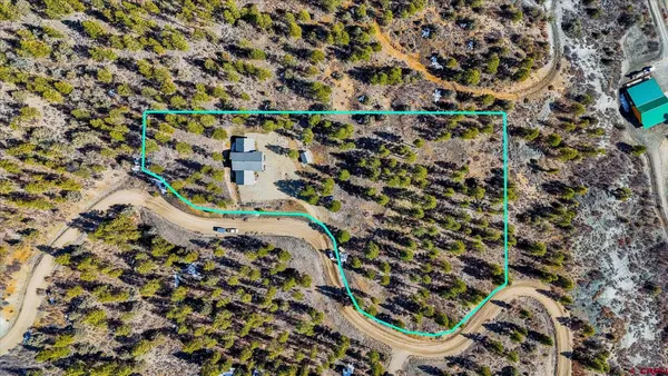 $997,000 | 577 Ginger Circle, Pagosa Springs, CO 81147