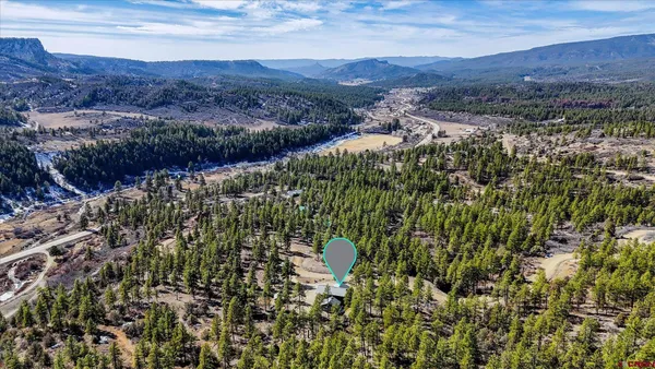 $997,000 | 577 Ginger Circle, Pagosa Springs, CO 81147