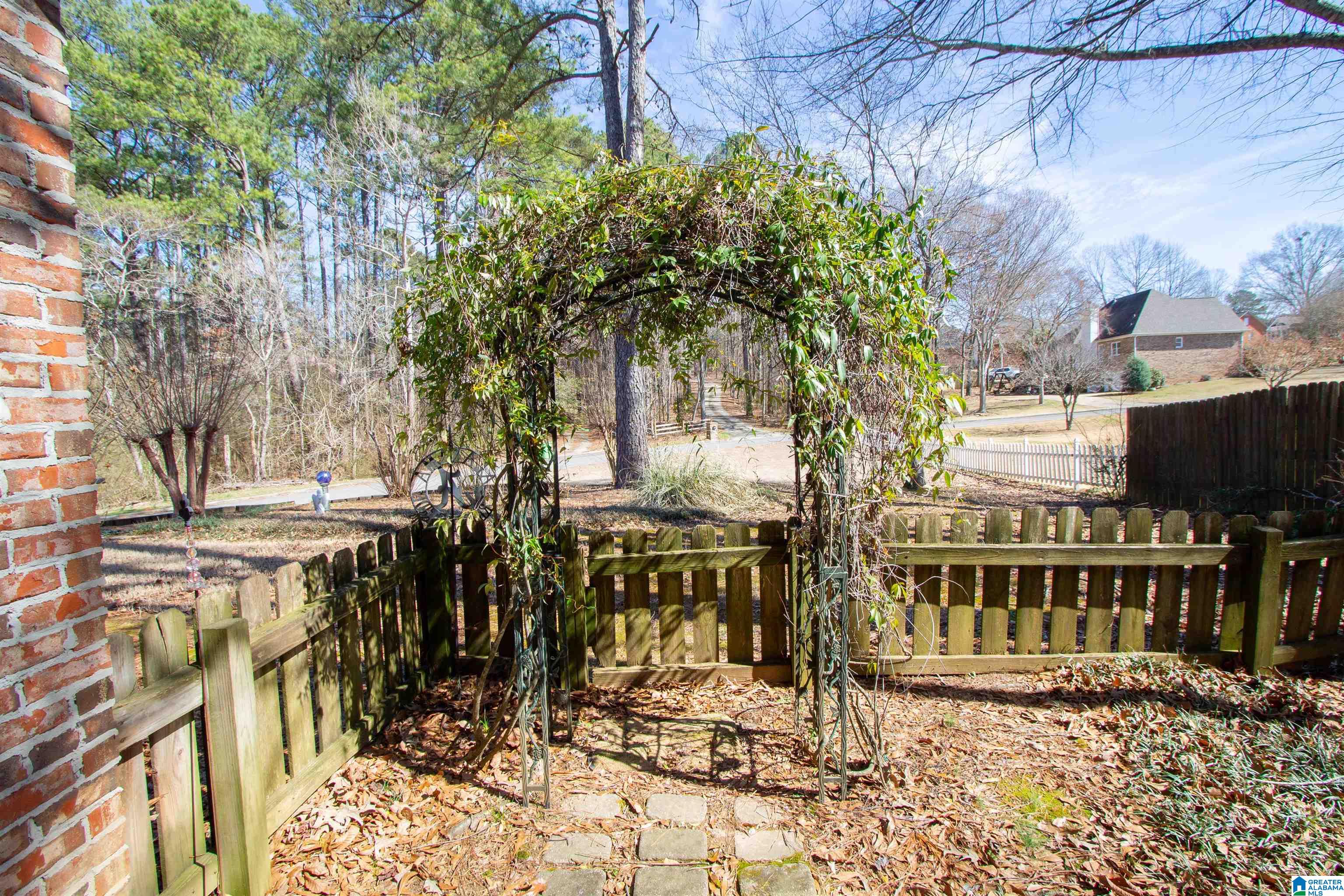 63 Monarch Road Springville, AL 35146 - Photo 44 of 48