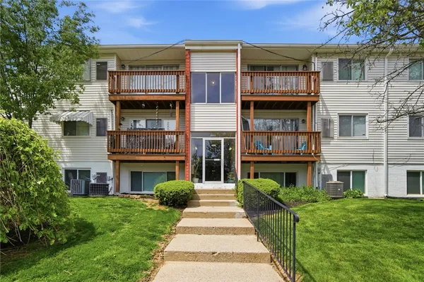 $94,500 | 5655 Coach Drive East, Unit H, Dayton, OH 45440